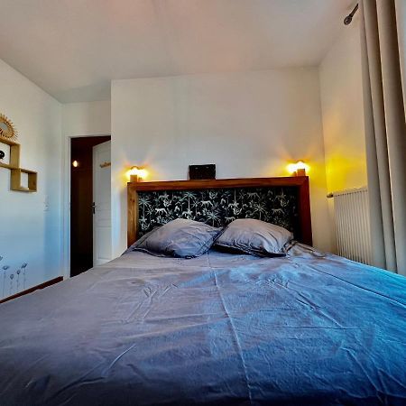 Superbe Appartement Cosy Annecy Exterior foto